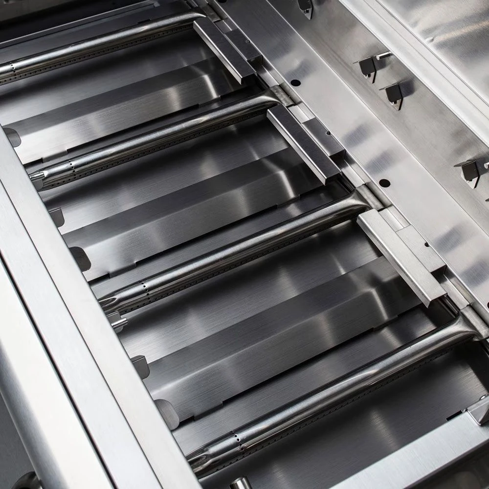 Blaze Prelude LBM Freestanding 3-Burner Gas Grill, 25-Inch 5 Blaze Prelude LBM Freestanding 3-Burner Gas Grill, 25-Inch - Image 5