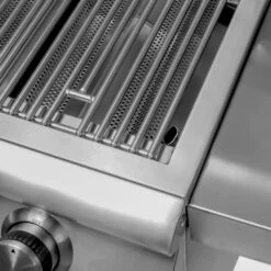 Blaze BLZ-3LBM Stainless Steel Built-In 3-Burner Gas Grill, 25-inch -Smokey Ridge Grills Shop blz 3lbm e 03 21