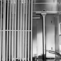 Blaze BLZ-3LBM Stainless Steel Built-In 3-Burner Gas Grill, 25-inch -Smokey Ridge Grills Shop blz 3lbm f 03 21