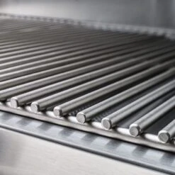 Blaze BLZ-4LBM Stainless Steel Built-In 4-Burner Gas Grill, 32-inch -Smokey Ridge Grills Shop blz 4lbm config f 08 22