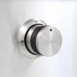 Blaze Freestanding Gas Griddle, 30-Inch -Smokey Ridge Grills Shop blz griddle lte cart ltsc config d 03 23