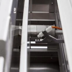 Blaze Freestanding Gas Griddle, 30-Inch -Smokey Ridge Grills Shop blz griddle lte cart ltsc config e 03 23