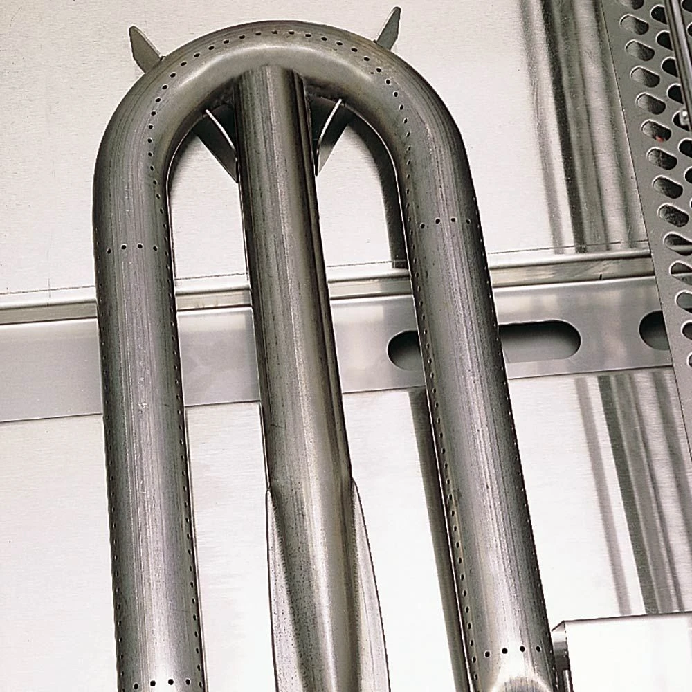 American Outdoor Grill T-Series 36 Inch Gas Grill On Cart 4 American Outdoor Grill T-Series 36 Inch Gas Grill On Cart - Image 4