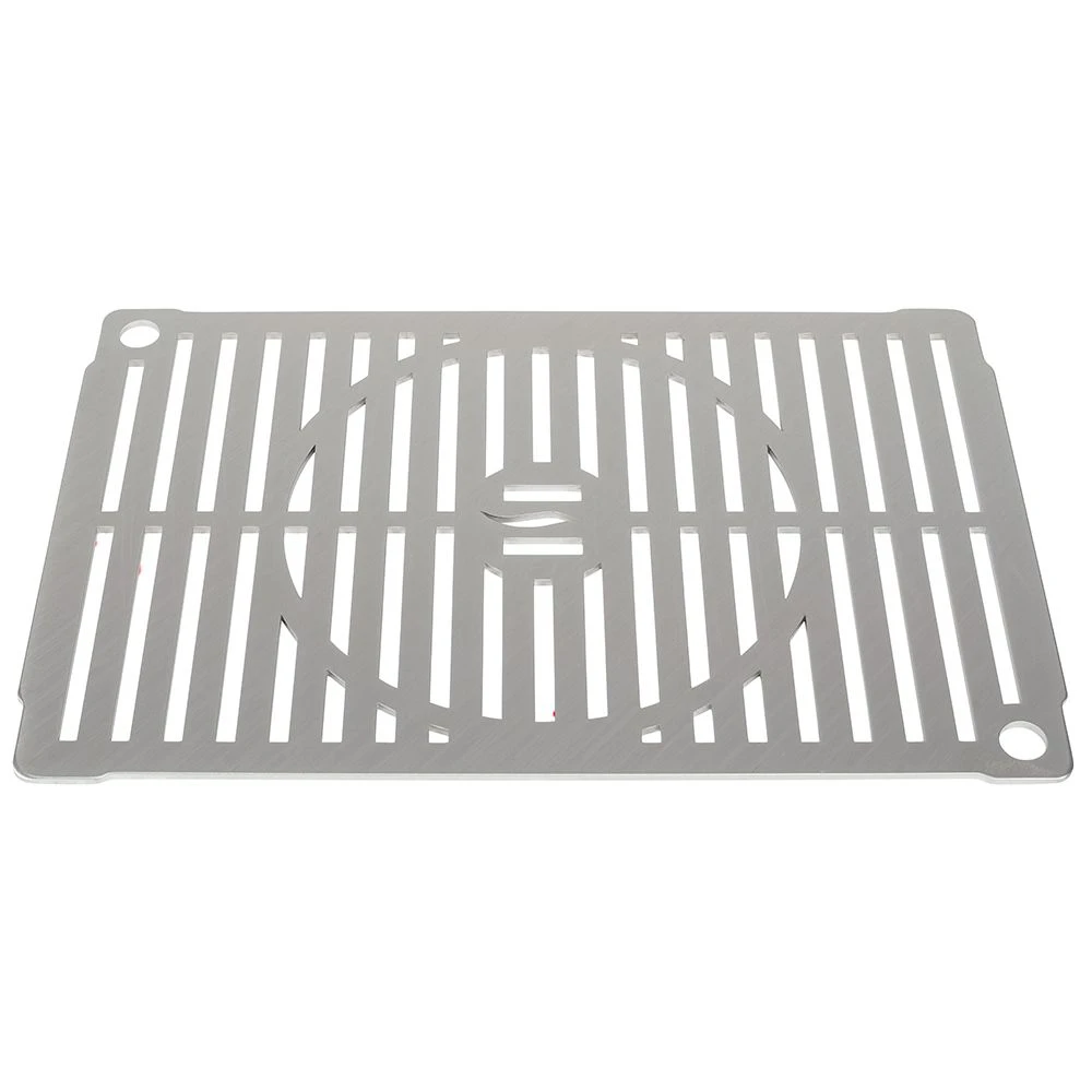 Coyote Stainless Steel Portable Grill, Propane (C1PORTLP) 5 Coyote Stainless Steel Portable Grill, Propane (C1PORTLP) - Image 5