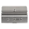 Coyote C-Series Stainless Steel Built-In Gas Grill, 34-Inch (C2C34)