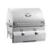 Fire Magic C430i Choice Built-In Gas Grill, 24-Inch