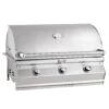 Fire Magic C650i Choice Built-In Gas Grill, 36-Inch