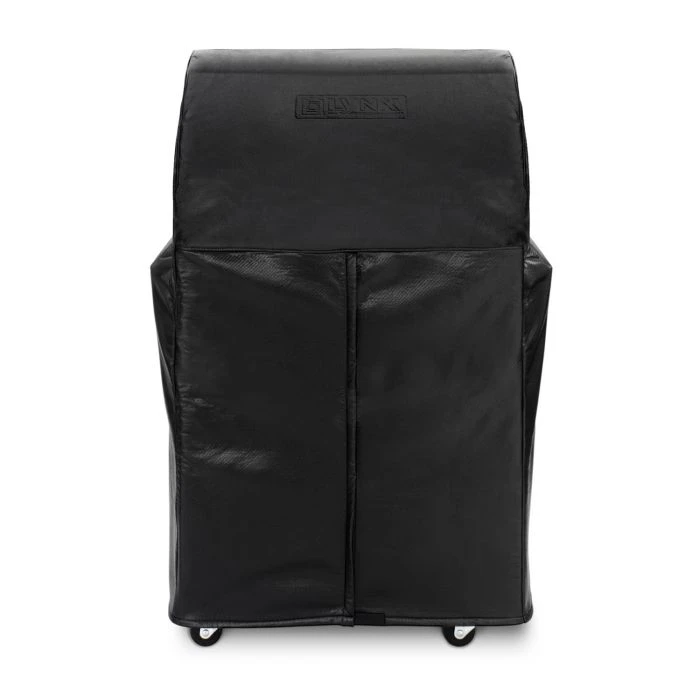 Lynx CC30FCB Carbon Fiber Vinyl Cover For Freestanding Grill With Side Burner, 30-Inch 1 Lynx CC30FCB Carbon Fiber Vinyl Cover For Freestanding Grill With Side Burner, 30-Inch