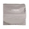 Coyote Vinyl Light Gray Cover For 34-Inch Built-In Grill