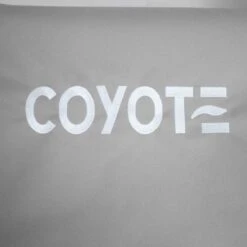 Coyote Vinyl Light Gray Cover For 36-Inch Freestanding Grill -Smokey Ridge Grills Shop ccvr36 ctg c 06 23