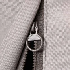 Coyote Vinyl Light Gray Cover For 36-Inch Freestanding Grill -Smokey Ridge Grills Shop ccvr36 ctg e 06 23