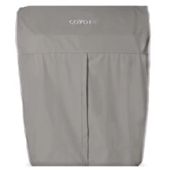 Coyote Vinyl Light Gray Cover For 30-Inch Freestanding Flat Top Griddle