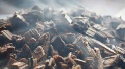 Fornetto Moscatel Smoking Wood Chips -Smokey Ridge Grills Shop chips all2