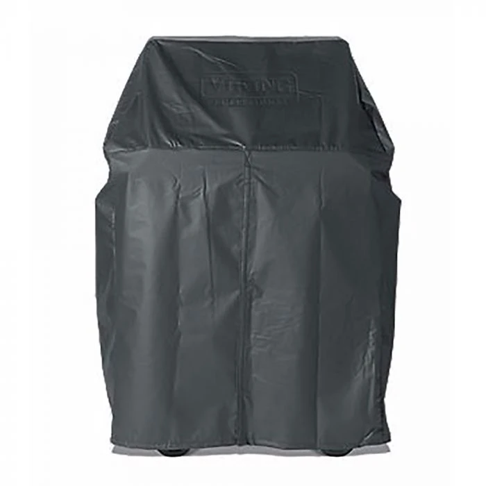 Viking 5 Series Vinyl Cart Grill Cover, 54-Inch (CQ554C) 1 Viking 5 Series Vinyl Cart Grill Cover, 54-Inch (CQ554C)