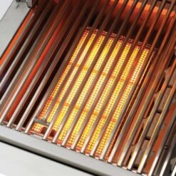 Delta Heat DHBQ38-D Freestanding Gas Grill, 38-Inches -Smokey Ridge Grills Shop dh feat f 02 20