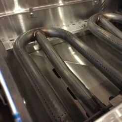 Delta Heat DHBQ38-D Freestanding Gas Grill, 38-Inches -Smokey Ridge Grills Shop dh feat h 02 20