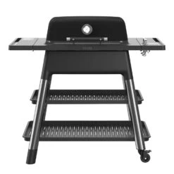 Everdure E2G3 Force Freestanding Gas Grill, 46.25-Inches