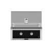 Aspire By Hestan EBR30 Built-In Gas Grill, 30-Inch