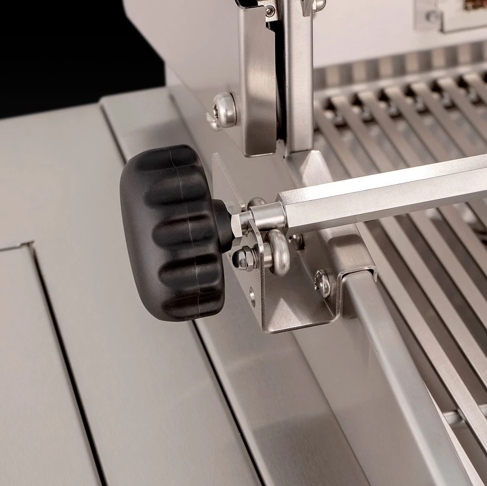 Fire Magic E790s Echelon Diamond Gas Grill On Cart With Single Side Burner 5 Fire Magic E790s Echelon Diamond Gas Grill On Cart With Single Side Burner - Image 5