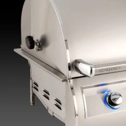 Fire Magic E1060i Echelon Diamond Built-In Gas Grill -Smokey Ridge Grills Shop echelon feat d 02 20 3