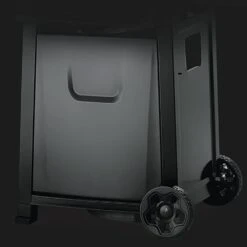 Napoleon F365DGT Freestyle 365 Gas Grill On Cart -Smokey Ridge Grills Shop f365dgt d 11 21