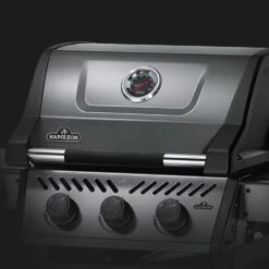 Napoleon F365DGT Freestyle 365 Gas Grill On Cart -Smokey Ridge Grills Shop f365dgt e 11 21
