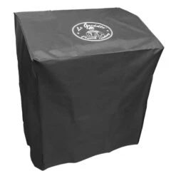 Le Griddle Cover For Big Texan Freestanding Griddles
