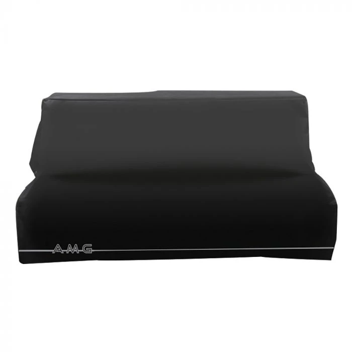 American Made Grills GRILLCOV-AMG54 Vinyl Cover For Encore & Muscle 54-Inch Built-In Grills 1 American Made Grills GRILLCOV-AMG54 Vinyl Cover For Encore & Muscle 54-Inch Built-In Grills