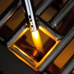 Lynx L42BI Built-In Professional Gas Grill, 42-Inch -Smokey Ridge Grills Shop hot surface ignition 7