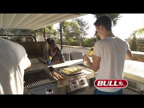 Bull BG-2600x Outlaw 30-Inch Grill On Cart 6 Bull BG-2600x Outlaw 30-Inch Grill On Cart - Image 6