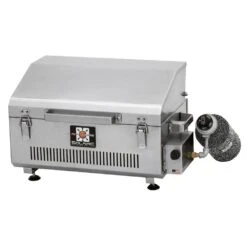 Solaire IR17-PST17A Anywhere Infrared Marine-Grade Portable Grill With Stainless Steel Stand 10 Solaire IR17-PST17A Anywhere Infrared Marine-Grade Portable Grill With Stainless Steel Stand -Smokey Ridge Grills Shop ir17b b 02 20 2