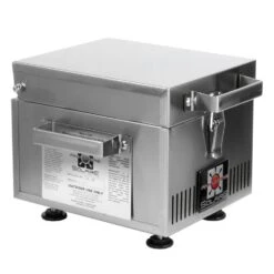 Solaire IR8A Anywhere Mini Personal Infrared Grill 8 Solaire IR8A Anywhere Mini Personal Infrared Grill -Smokey Ridge Grills Shop ir8a e 02 20