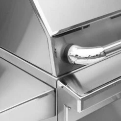 Solaire AGBQ-36 36-Inch Deluxe Freestanding Grill On 3-Drawer Cart With Rotisserie -Smokey Ridge Grills Shop irbq 30 polish detail bullnose 02 20 2