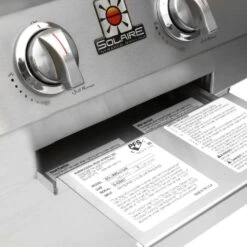 Solaire IRBQ-21 21-Inch Standard Built-In Grill 11 Solaire IRBQ-21 21-Inch Standard Built-In Grill -Smokey Ridge Grills Shop irbq21 bi feat d 02 20