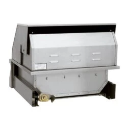 Solaire IRBQ-30 30-Inch Built-In Grill -Smokey Ridge Grills Shop irbq30 bi c 02 20