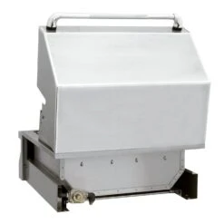 Solaire IRBQ-30 30-Inch Built-In Grill -Smokey Ridge Grills Shop irbq30 bi d 02 20