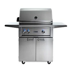 Lynx L30TRF Professional Gas Grill On Cart, 30-Inch