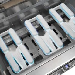 Lynx L36BI Built-In Professional Gas Grill, 36-Inch -Smokey Ridge Grills Shop l36r 3 feat b 02 20