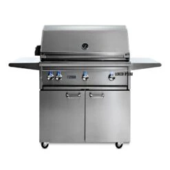 Lynx L36RF Professional Gas Grill On Cart, 36-Inch