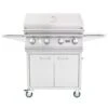 Lion L65000 32-Inch Freestanding Grill