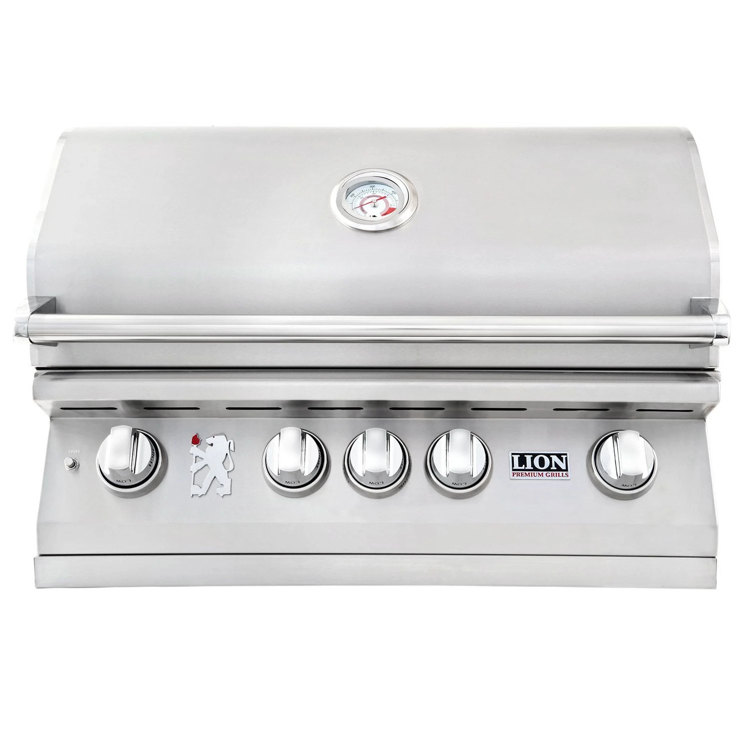 Lion L75000 32-Inch Built-In Grill 1 Lion L75000 32-Inch Built-In Grill