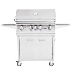 Lion L75000 32-Inch Freestanding Grill