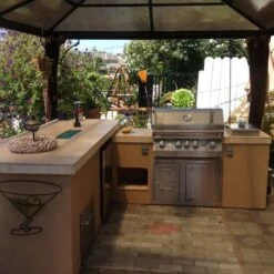 Lion L90000 40-Inch Built-In Grill 10 Lion L90000 40-Inch Built-In Grill -Smokey Ridge Grills Shop l75000 ls d 03 20 1