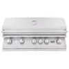Lion L90000 40-Inch Built-In Grill
