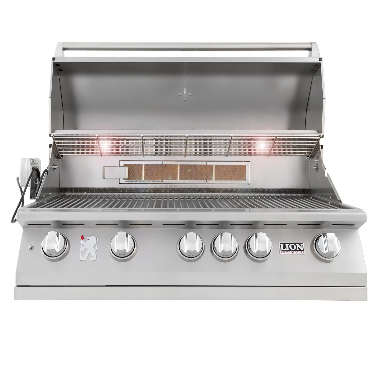 Lion L90000 40-Inch Built-In Grill 2 Lion L90000 40-Inch Built-In Grill - Image 2