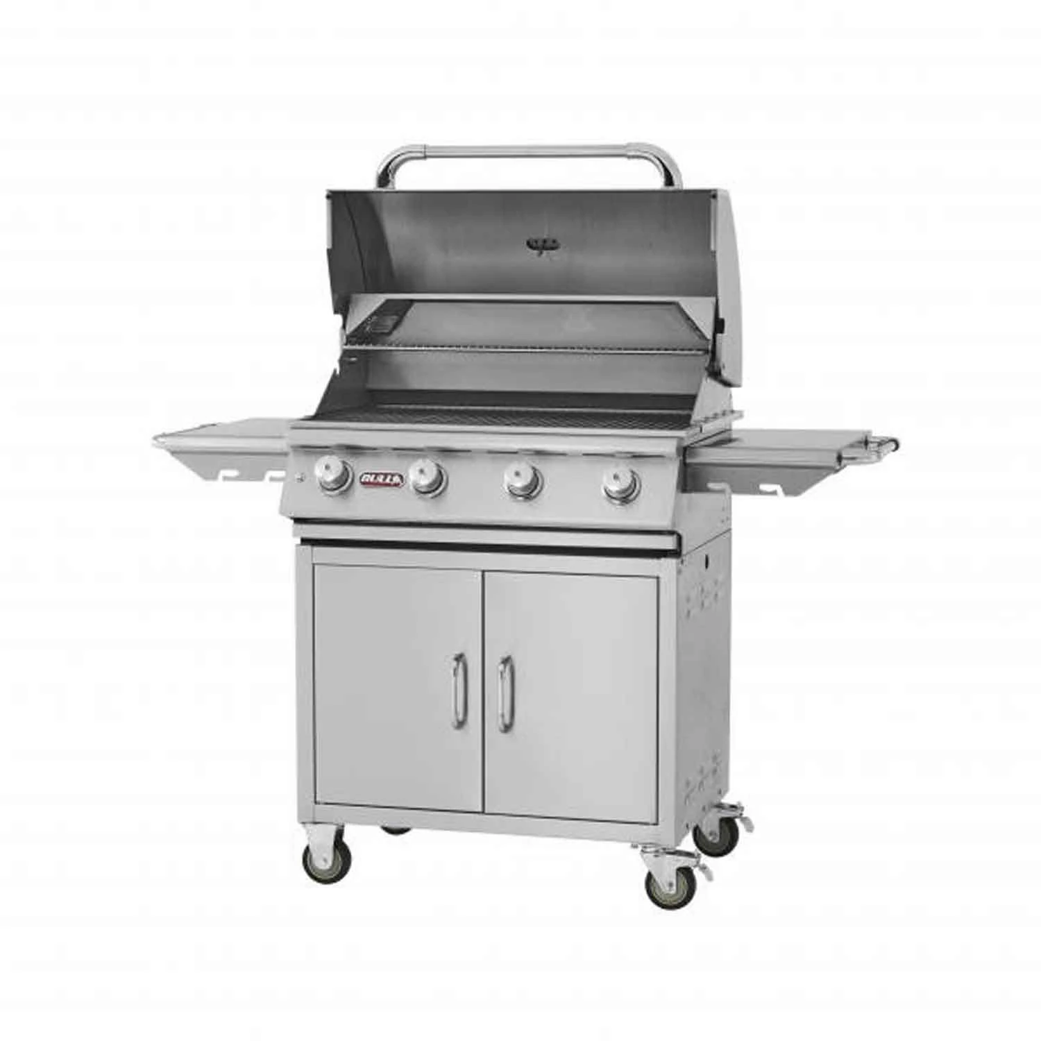 Bull BG-8700x Lonestar Select 30-Inch Grill On Cart 3 Bull BG-8700x Lonestar Select 30-Inch Grill On Cart - Image 3