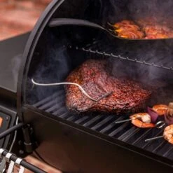 Oklahoma Joe's OKJ-2778408 Competition Blend Pellets, 20-Pounds 8 Oklahoma Joe's OKJ-2778408 Competition Blend Pellets, 20-Pounds -Smokey Ridge Grills Shop okj 2778407 d 05 21 1