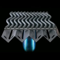 Napoleon P665 Prestige 665 Gas Grill On Cart, 37-Inches -Smokey Ridge Grills Shop p665 feat b 06 20