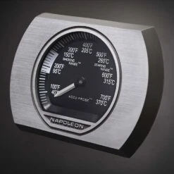 Napoleon P500RSIB-3 Prestige 500 Gas Grill On Cart With Rotisserie And Side Burner, 28-Inches -Smokey Ridge Grills Shop p665rsib feat a 07 20