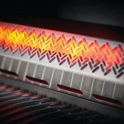 Napoleon P665RSIB Prestige 665 Gas Grill On Cart With Rotisserie And Side Burner, 37-Inches 11 Napoleon P665RSIB Prestige 665 Gas Grill On Cart With Rotisserie And Side Burner, 37-Inches -Smokey Ridge Grills Shop p665rsib feat d 07 20 1